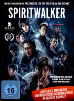 Film: Spiritwalker
