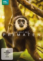 Film: Die Welt der Primaten