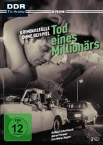 Film: Kriminalfälle ohne Beispiel - Tod eines Millionä