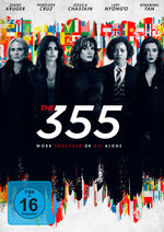 Film: The 355