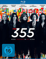 Film: The 355
