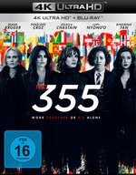 Film: The 355