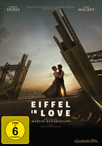 Film: Eiffel in Love