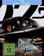 Film: James Bond 007: Keine Zeit zu sterben