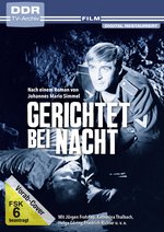 Film: Gerichtet bei Nacht