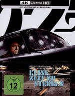 Film: James Bond 007: Keine Zeit zu sterben