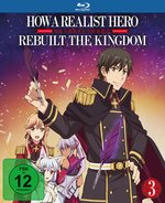 Film: How a Realist Hero Rebuilt the Kingdom - Vol. 3