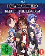 Film: How a Realist Hero Rebuilt the Kingdom - Vol. 1