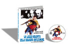 Film: Die Killer der Apocalypse - La Legge Violenta De
