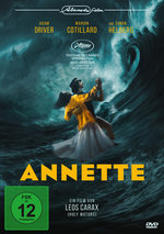 Film: Annette