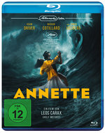 Film: Annette