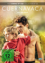 Film: Cuernavaca – Zeit der Reife
