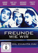 Film: Freunde wie wir - Dil Chahta Hai