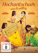 Film: Hochzeitschaos - Veere Di Wedding