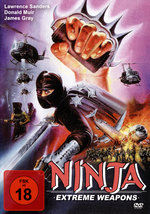 Film: Ninja Extreme Weapons