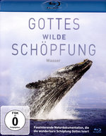 Film: Gottes wilde Schöpfung: Wasser