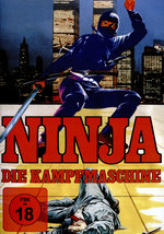 Film: Ninja die Kampfmaschine
