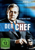 Film: Der Chef - Staffel 4