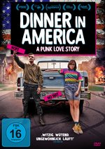 Film: Dinner in America - A Punk Love Story