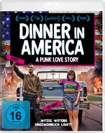 Film: Dinner in America - A Punk Love Story