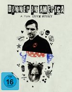 Film: Dinner in America - A Punk Love Story