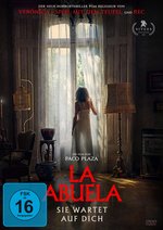 Film: La Abuela - Sie wartet auf dich
