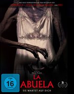 Film: La Abuela - Sie wartet auf dich