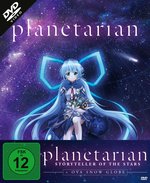 Film: Planetarian: Storyteller of the Stars + OVA Snow