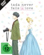 Film: Tada Never Falls in Love Vol. 1 (Ep.1-4)
