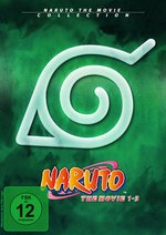 Film: Naruto - The Movie Collection