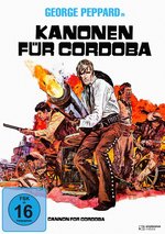 Film: Kanonen für Cordoba