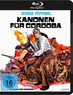 Film: Kanonen für Cordoba