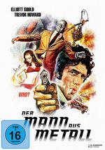 Film: Der Mann aus Metall
