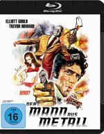 Film: Der Mann aus Metall