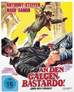 Film: An den Galgen, Bastardo