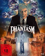 Film: Phantasm - The Collection