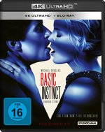 Film: Basic Instinct