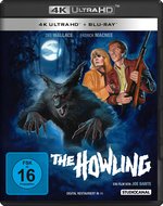 Film: The Howling - Das Tier