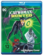 Film: Catwoman: Hunted