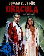 Film: Junges Blut für Dracula