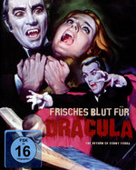 Film: Frisches Blut für Dracula