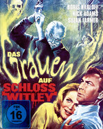 Film: Das Grauen auf Schloss Witley