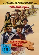 Film: Mackenna`s Gold