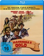 Film: Mackenna`s Gold