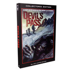 Film: Devil's Pass
