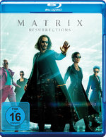 Film: Matrix Resurrections