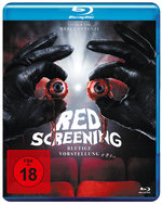Film: Red Screening - Blutige Vorstellung