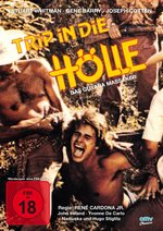 Film: Trip in die Hölle - Das Guyana Massaker