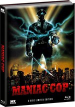 Film: Maniac Cop