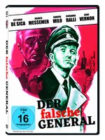 Film: DER FALSCHE GENERAL (DVD) Limited Edition